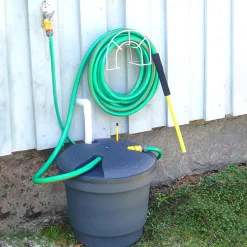 Ejektortank Separett 50 L