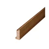 Eklist Öppen Trappa Bjelin Shadow Brown