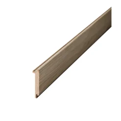 Eklist Stängd Trappa Bjelin Mineral Grey
