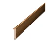 Eklist Stängd Trappa Bjelin Shadow Brown