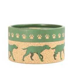 Ekologisk Tassalva Gustaf & Linnea Hund mot Eksem 60 ml
