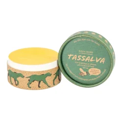 Ekologisk Tassalva Gustaf & Linnea Hund mot Eksem 60 ml