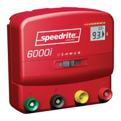 Elaggregat Speedrite 6000i A12