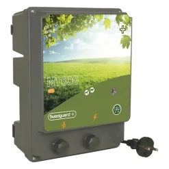Elaggregat Swedguard + N1800