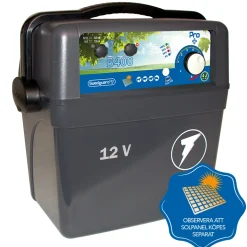 Elaggregat Swedguard Pro+ B400