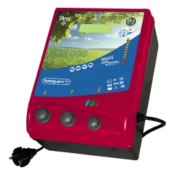 Elaggregat Swedguard Pro+ N25000