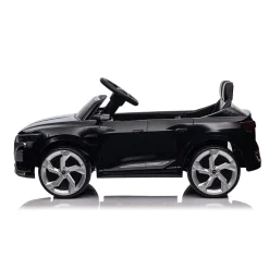 Elbil Nordic Play Audi Sq8 2x10,8V Motor