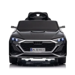 Elbil Nordic Play Audi Sq8 2x10,8V Motor