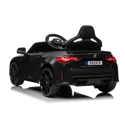 Elbil Nordic Play BMW M4 2x10,8V Motor
