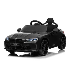 Elbil Nordic Play BMW M4 2x10,8V Motor
