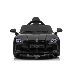 Elbil Nordic Play BMW M4 2x10,8V Motor