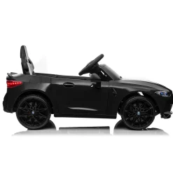 Elbil Nordic Play BMW M4 2x10,8V Motor