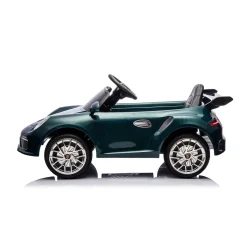 Elbil Nordic Play Porsche RUF CTR 3 Clubsport 2x10,8V Motor