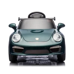 Elbil Nordic Play Porsche RUF CTR 3 Clubsport 2x10,8V Motor