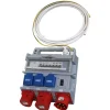 Elcentral Garo Elflex 2469000 CONTAINER 16A
