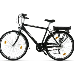 Elcykel Lyfco Herr 28