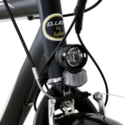 Elcykel Lyfco Herr 28