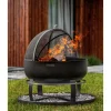 Eldfat Jabo CookKing VIKING XXL Ø80 cm