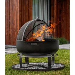 Eldfat Jabo CookKing VIKING XXL Ø80 cm