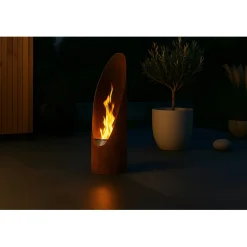 Eldkorg Venture Home Bastian Öppen
