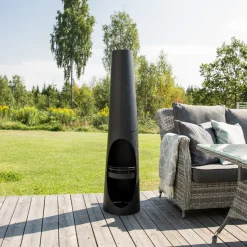 Eldkorg Venture Home Bastian Ø 33 cm