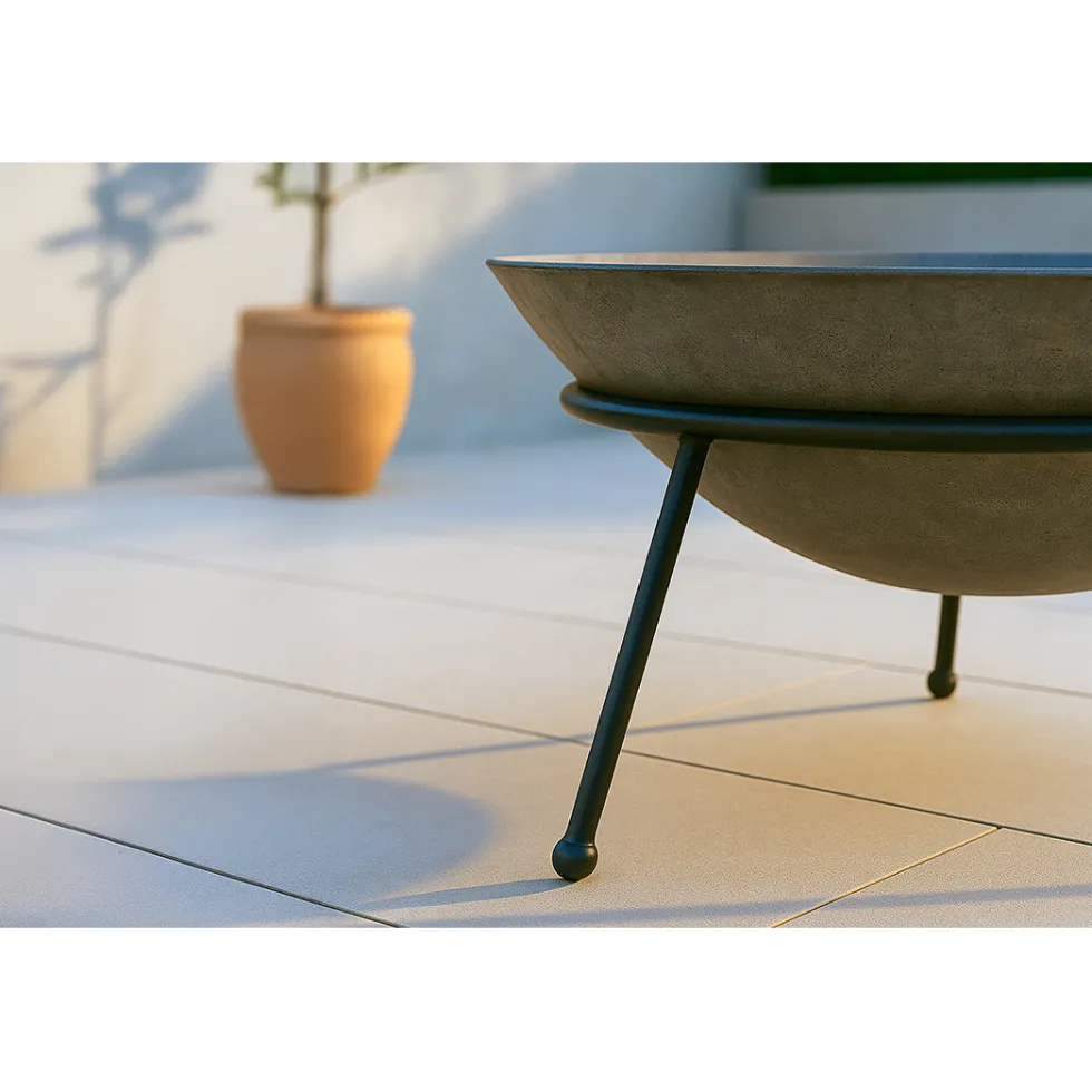 Eldkorg Venture Home Bastian Rund