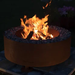 Eldstad GrillSymbol Luna Ø119 cm