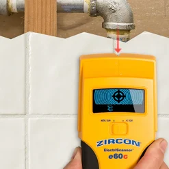 Electriskanner Zircon e60c