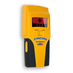 Electriskanner Zircon e60c
