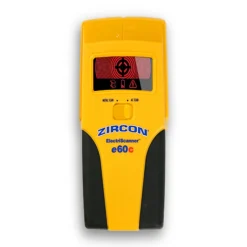 Electriskanner Zircon e60c
