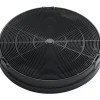 Electrolux MCFF62ST odour clean kolfilter standard för spisfläkt
