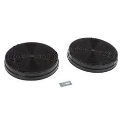 Electrolux MCFF62ST odour clean kolfilter standard för spisfläkt