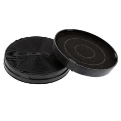 Electrolux MCFF62ST odour clean kolfilter standard för spisfläkt