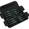 Elektrikermejselsats Wera 6 Kraftform Micro 12 Universal 1