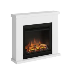 Elektrisk Kamin Tagu FrodeVit