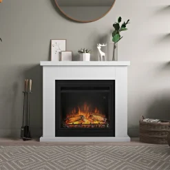 Elektrisk Kamin Tagu FrodeVit