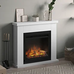 Elektrisk Kamin Tagu FrodeVit