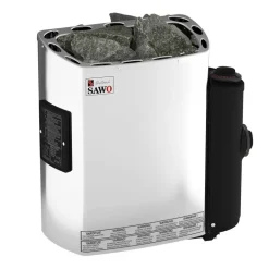 Elektriskt Bastuaggregat SAWO Mini 3P-1P