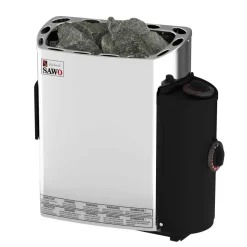 Elektriskt Bastuaggregat SAWO Mini 3P-1P