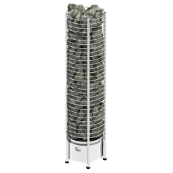 Elektriskt Bastuaggregat SAWO Tower Round 3P