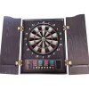 Elektronisk Darttavla React Dartskåp med LCD-Display