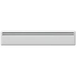 Elelement Nobö Front SLAVF2Bredd: 1025 mm, 230V, 750W