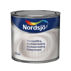 Elementfärg Nordsjö Original Nordsjövit