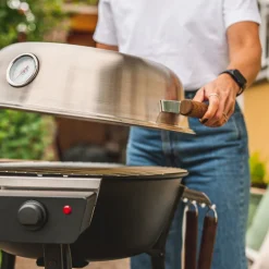 Elgrill Muurikka 48LL