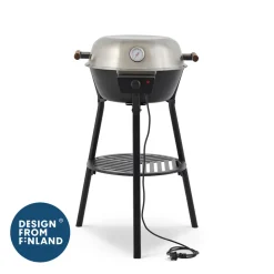 Elgrill Muurikka 48LL