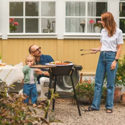 Elgrill Muurikka 48LL