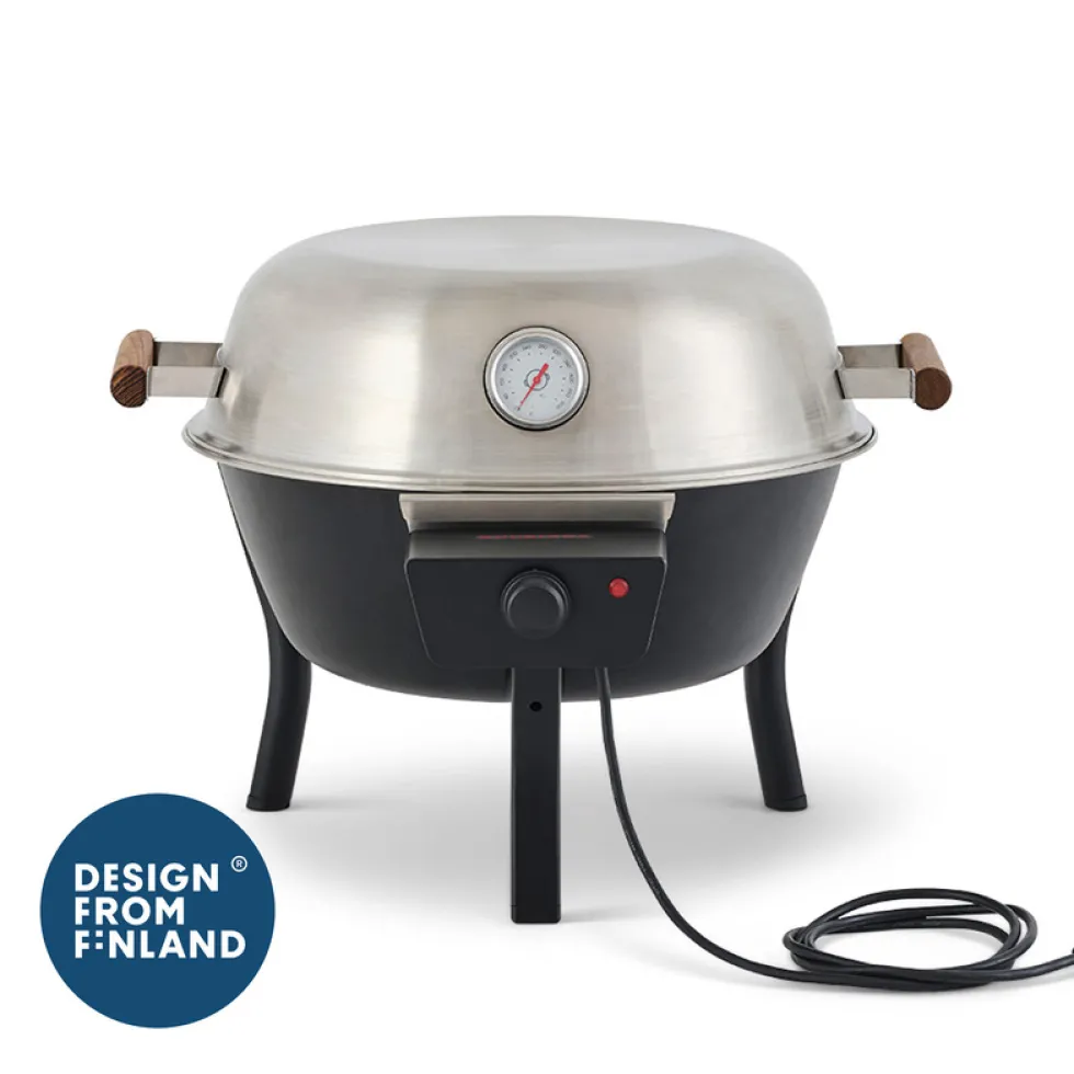 Elgrill Muurikka 48SL