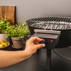 Elgrill Muurikka 48SL