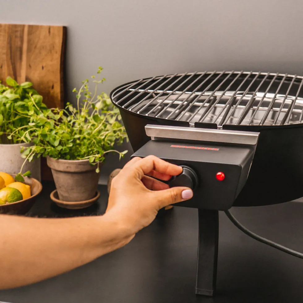 Elgrill Muurikka 48SL
