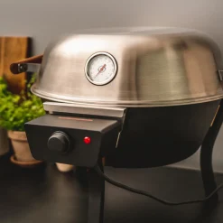 Elgrill Muurikka 48SL